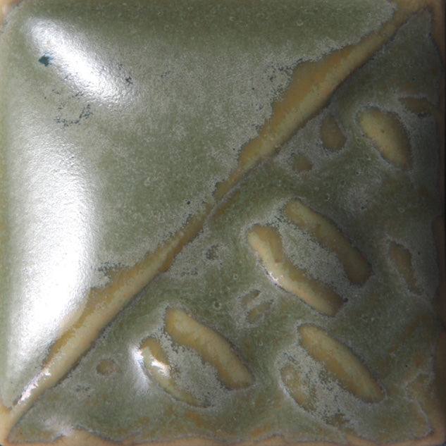 Email Mayco Grès Green Tea - SW108 - 473ML