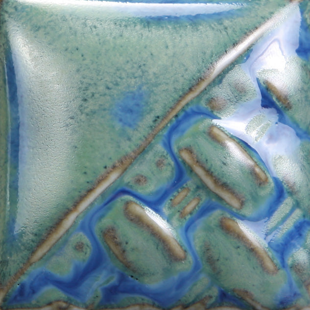 Email Mayco Grès Capri Blue - SW109 - 473ML