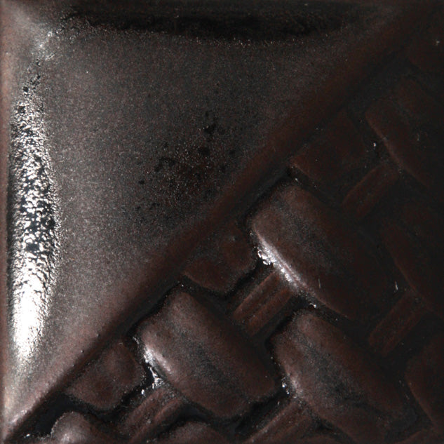 Email Mayco Grès Wrought Iron - SW111 - 473ML