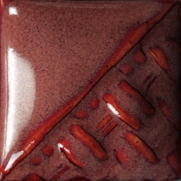 Email Mayco Grès Speckeld Plum - SW113 - 473ML