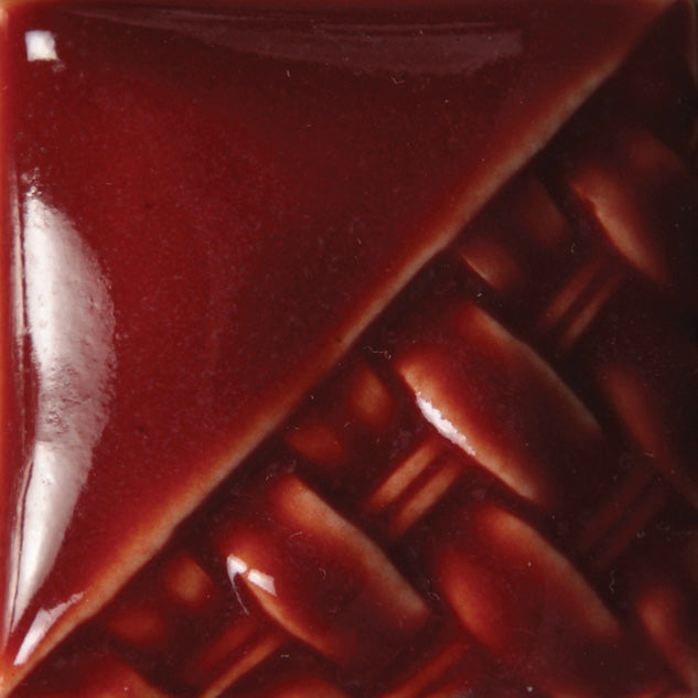 Email Mayco Grès Cinnabar - SW119 - 473ML