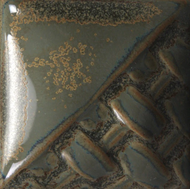 Email Mayco grès Smoke - SW121 - 473ML