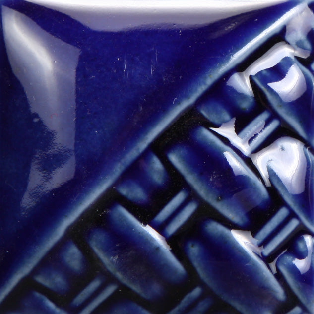 Email Mayco grès Sapphire - SW123 - 473ML
