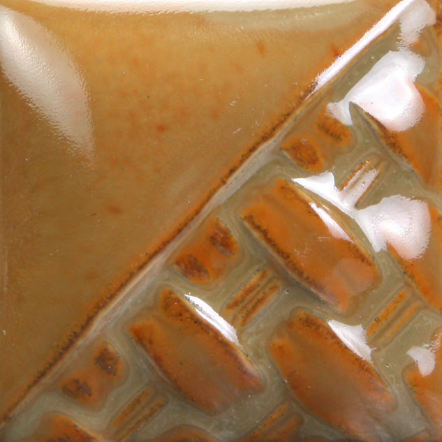 Email Mayco grès Olivine - SW127 - 473ML