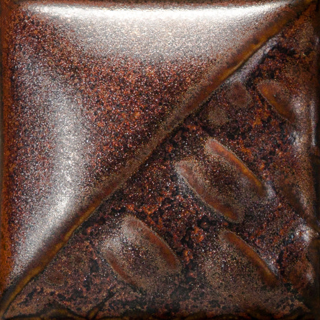 Email Mayco grès Copper Float - SW129 - 473ML
