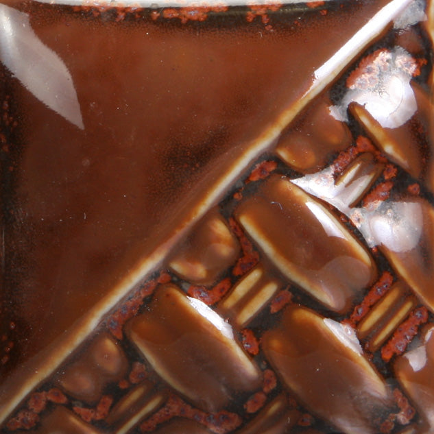 Email Mayco grès Copper Float - SW129 - 473ML