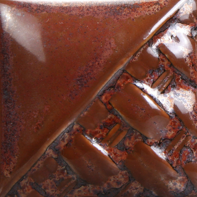 Email Mayco grès Copper Jade - SW130 - 473ML