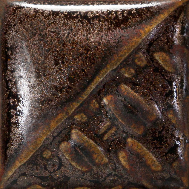 Email Mayco grès Copper Ore - SW133 - 473ML