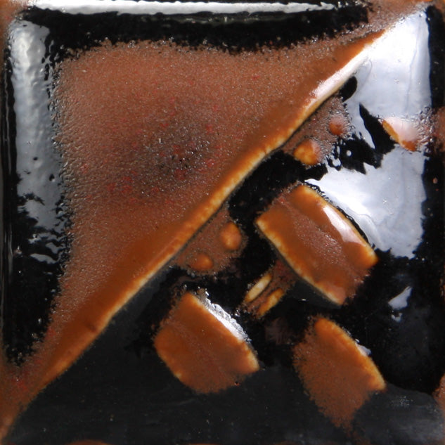 Email Mayco grès Copper Ore - SW133 - 473ML