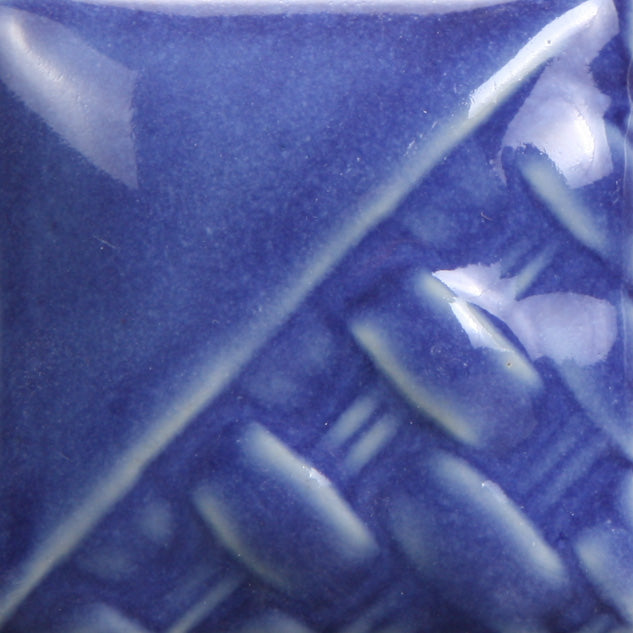 Email Mayco grès Eggplant - SW134 - 473ML