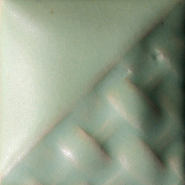 Email Mayco grès Wintergreen - SW135 - 473ML