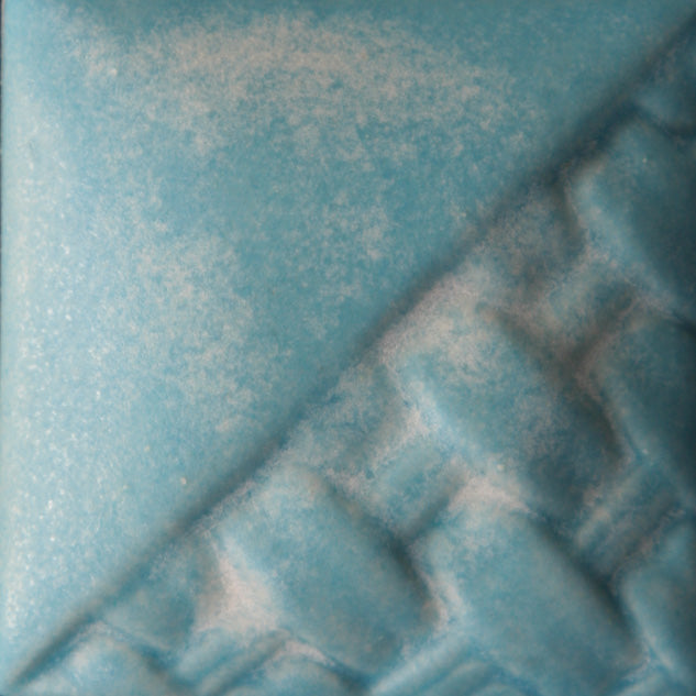 Email Mayco grès Weather Blue - SW136 - 473ML