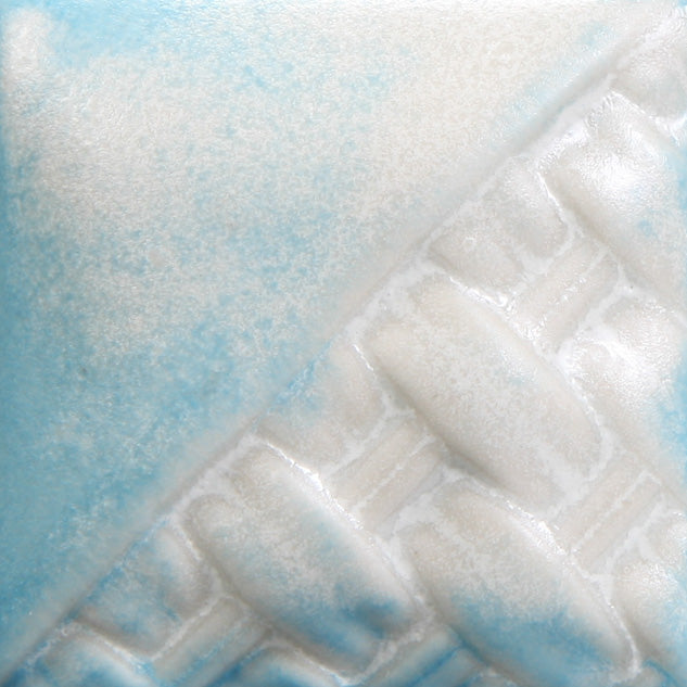 Email Mayco grès Weather Blue - SW136 - 473ML