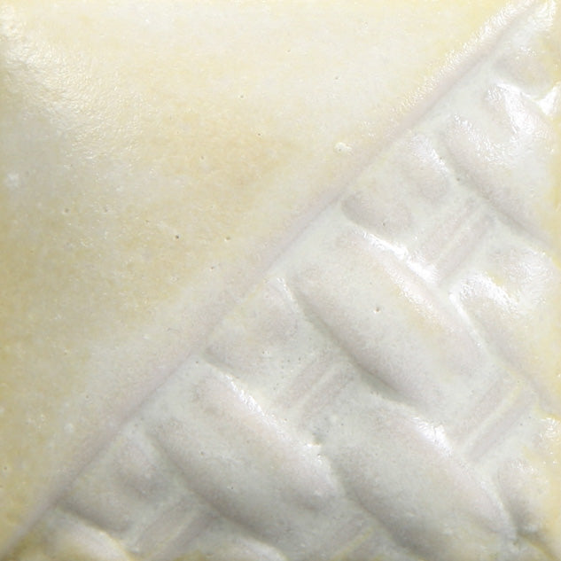 Email Mayco grès Lemon Meringue - SW138 - 473ML