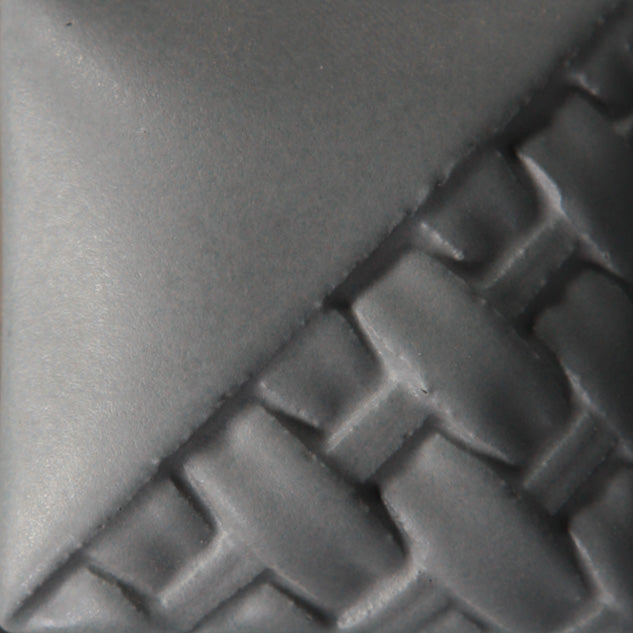 Email Mayco grès Gray Matte - SW142 - 473ML
