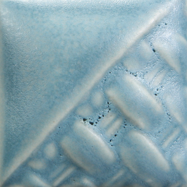 Email Mayco grès Gray Matte - SW142 - 473ML