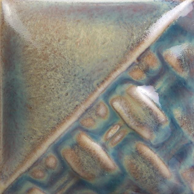 Email Mayco grès Aurora Green - SW146 - 473ML