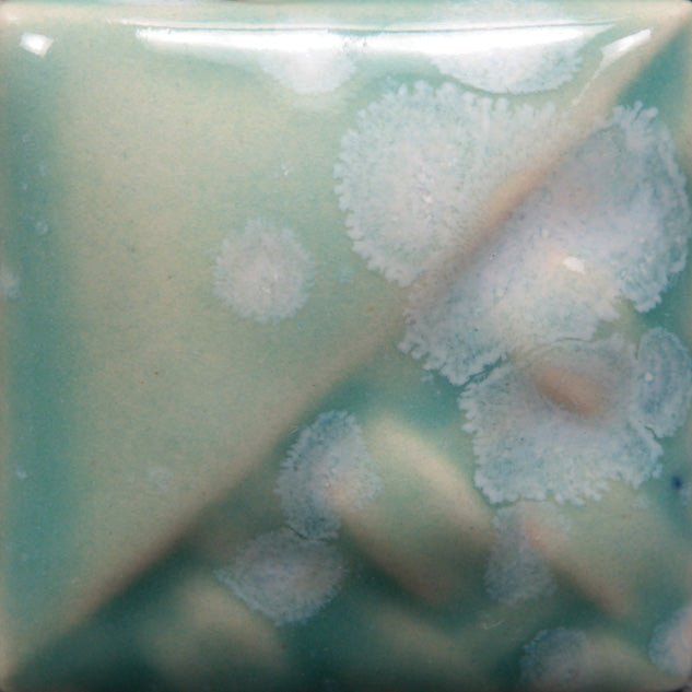 Email Mayco grès Celadon Bloom - SW150 - 473ML