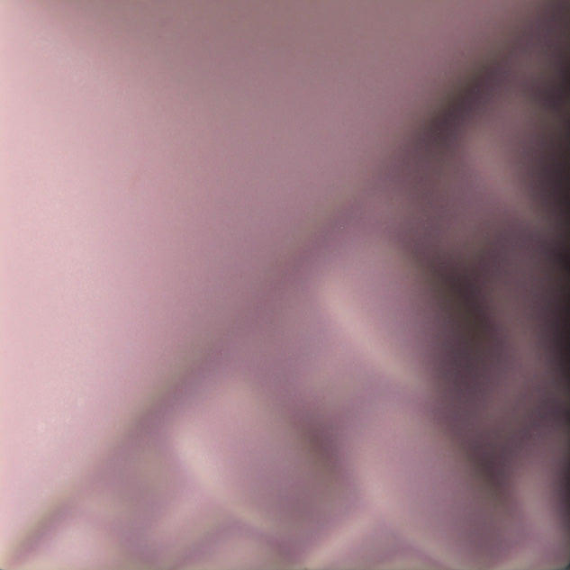 Email Mayco grès Lilac Matte - SW158 - 473ML