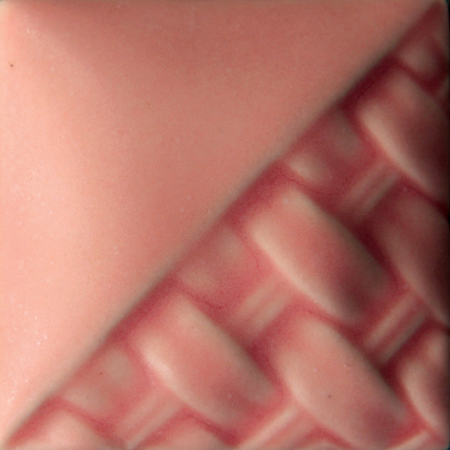 Email Mayco grès Pink Matte - SW162 - 473ML