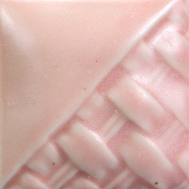 Email Mayco grès Pink Matte - SW162 - 473ML