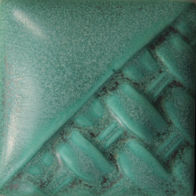 Email Mayco grès Satin Patina - SW164 - 473ML