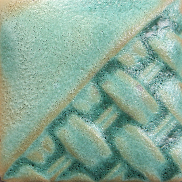 Email Mayco grès Satin Patina - SW164 - 473ML