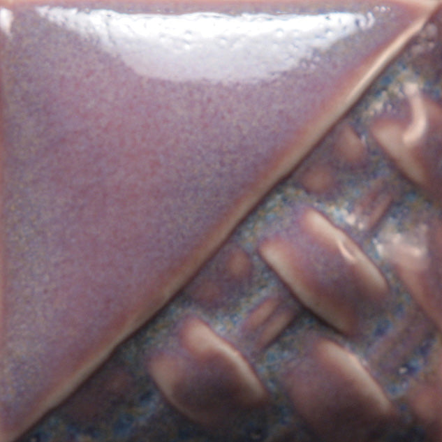 Email Mayco grès Lavender Mist - SW165 - 473ML