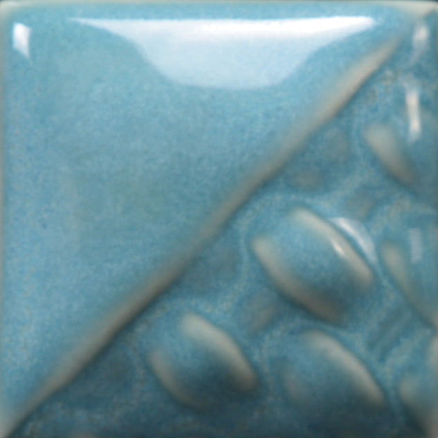 Email Mayco grès Norse Blue - SW166 - 473ML