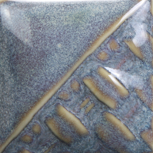 Email Mayco grès Norse Blue - SW166 - 473ML