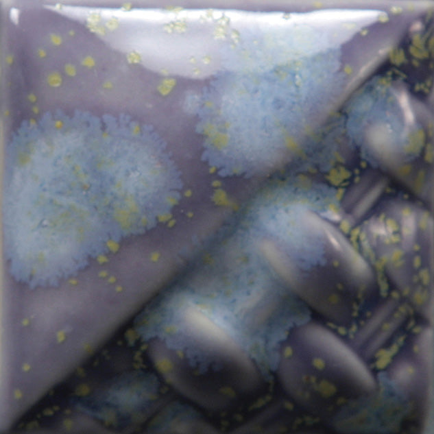 Email Mayco grès Blue Hydrangea - SW170 -473ML