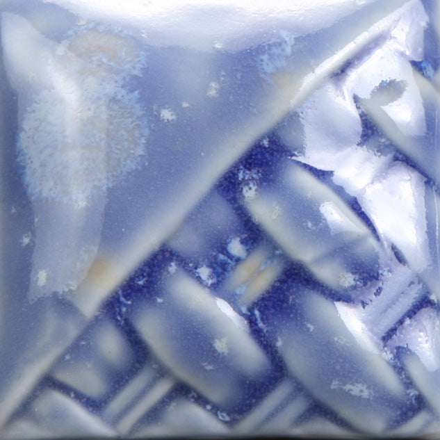 Email Mayco grès Blue Hydrangea - SW170 -473ML