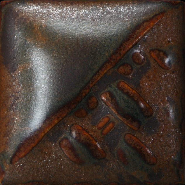 Email Mayco grès Rusted Iron - SW175 - 473ML