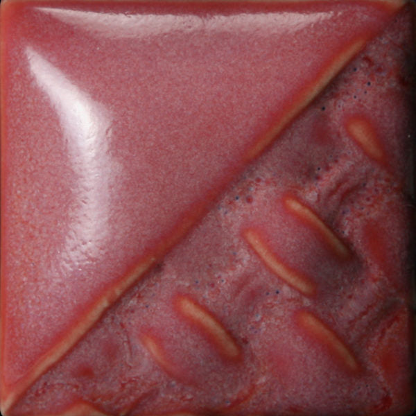 Email Mayco grès Raspberry Mist - SW177 - 473ML