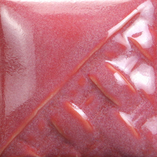 Email Mayco grès Raspberry Mist - SW177 - 473ML
