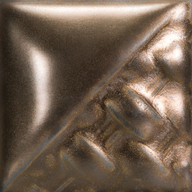 Email Mayco grès Antique Brass - SW182 - 473ML