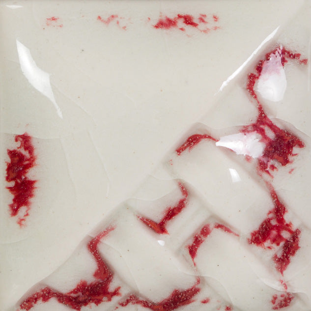 Email Mayco grès Okblood - SW183 - 473ML
