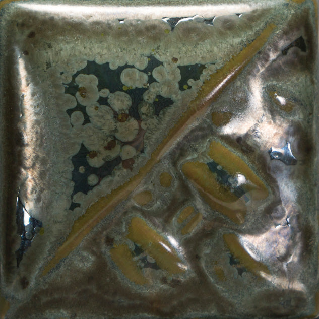 Email Mayco grès Speckled Toad - SW184 - 473ML