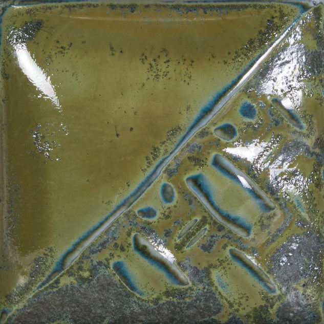Email Mayco grès Speckled Toad - SW184 - 473ML