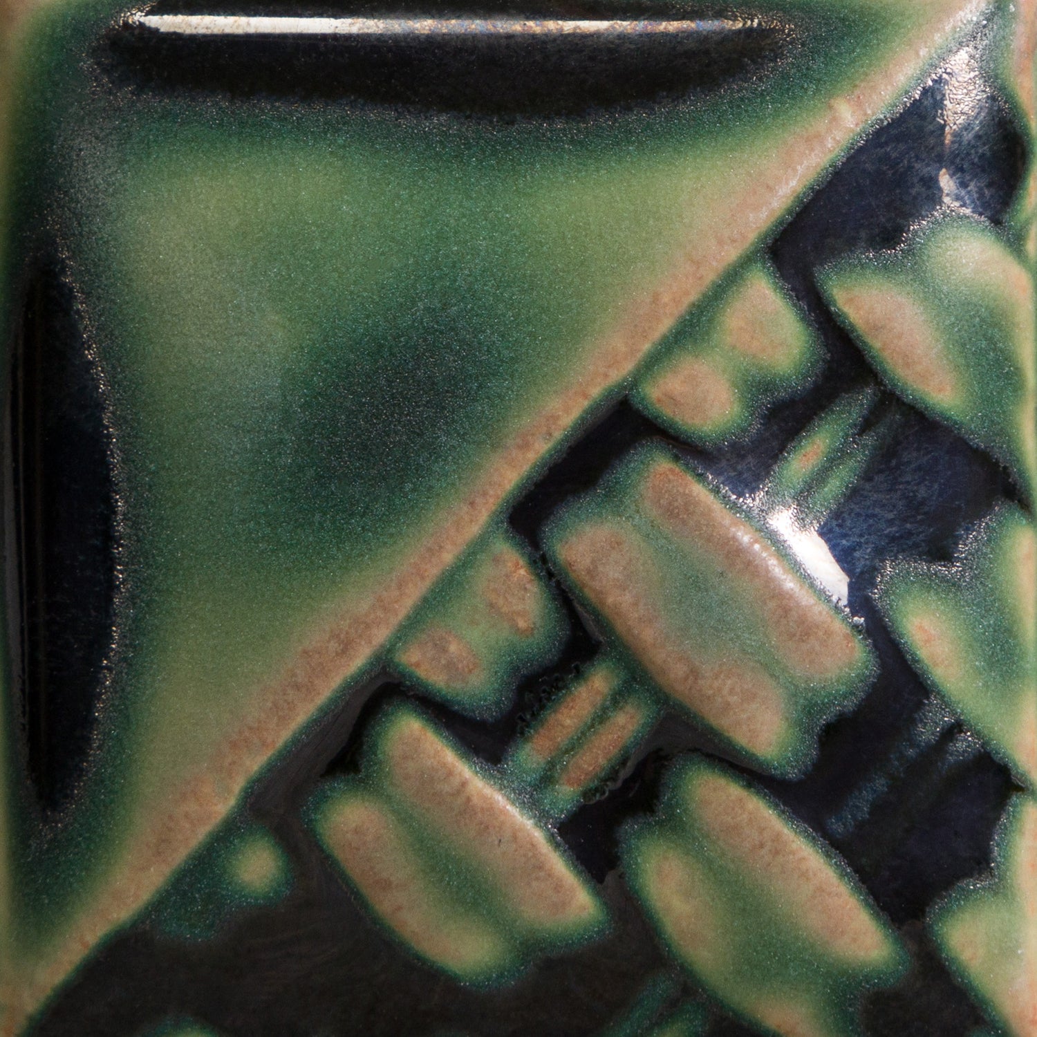 Email Mayco grès Rainforest - SW185 - 473ML