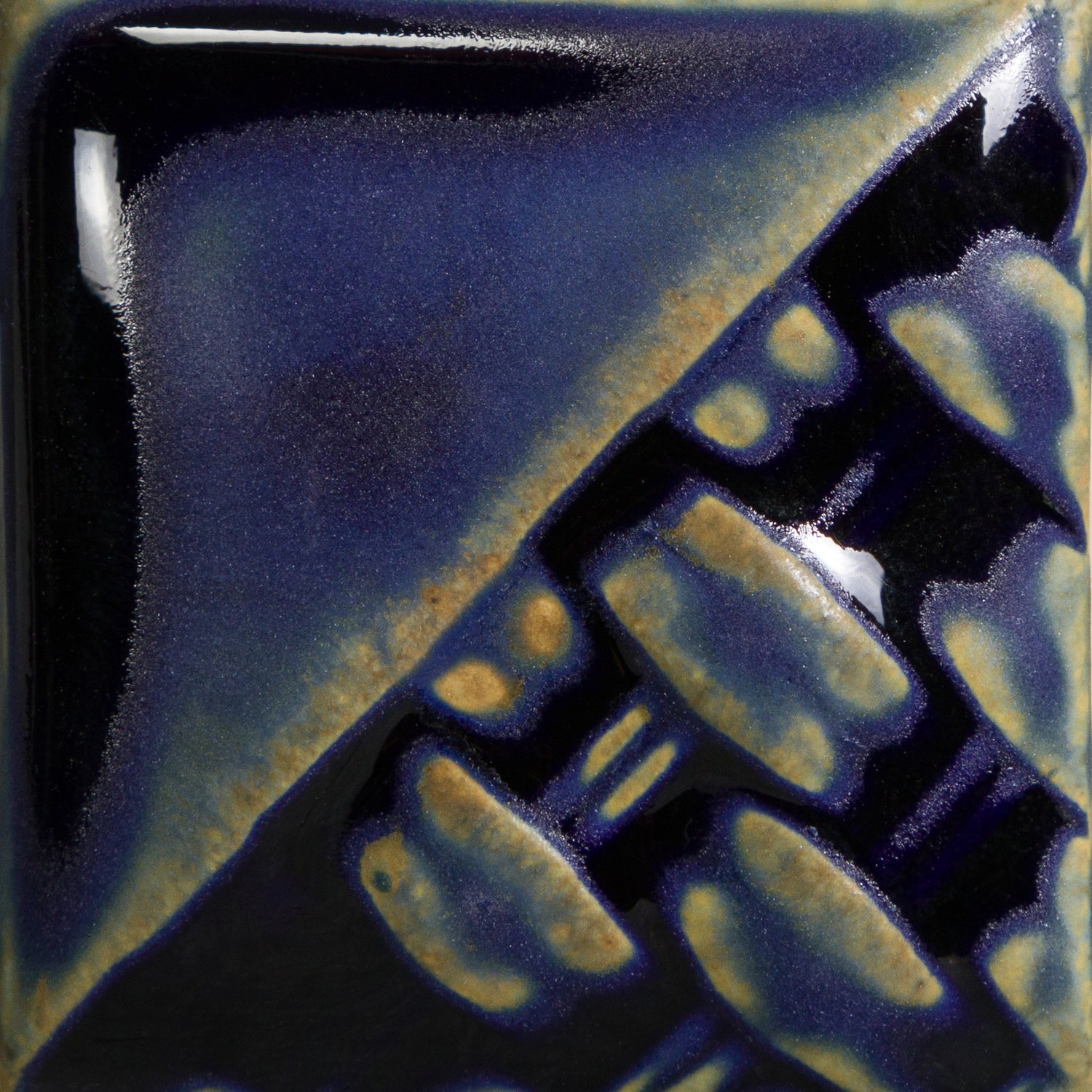Email Mayco grès Azurite - SW186 - 473ML
