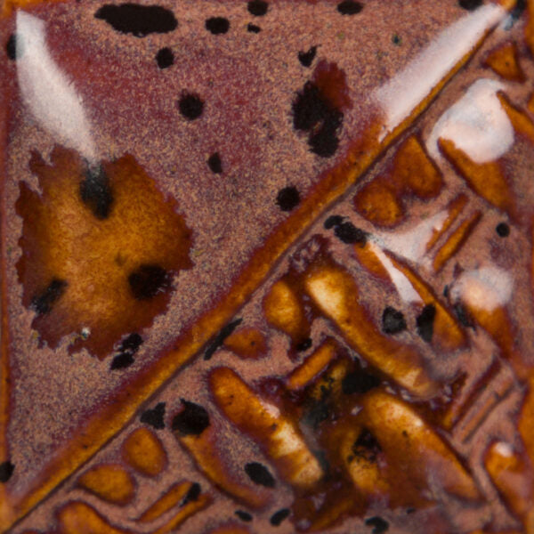 Email Mayco grès Peppered Plum - SW191 - 473ML