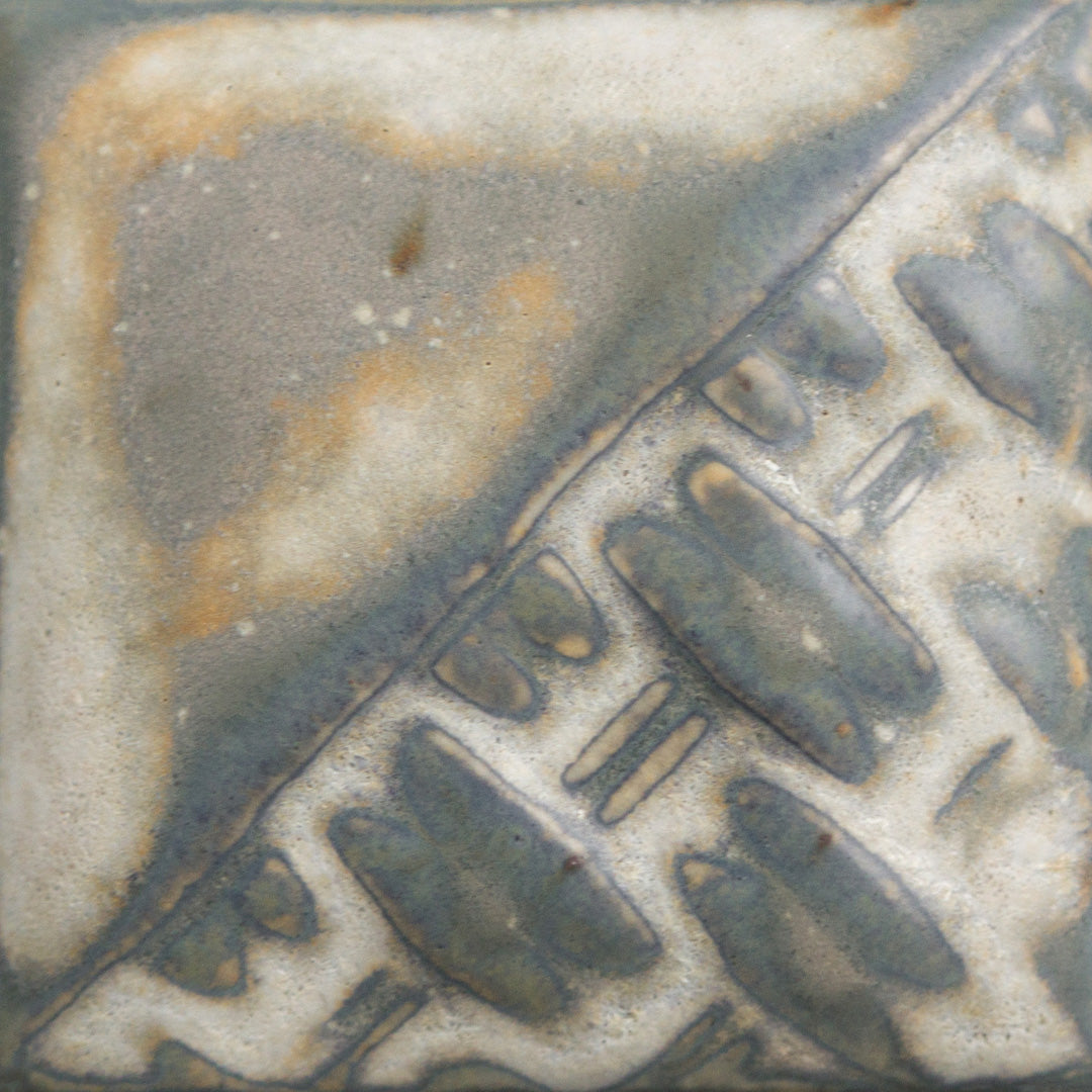 Email Mayco grès Fossil Rock - SW197 - 473ML