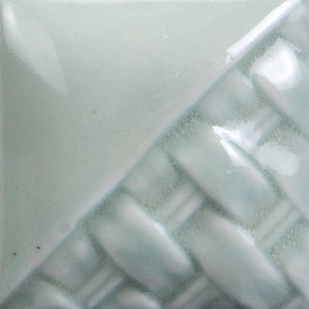 Email Mayco grès Turquoise - SW201 - 473ML