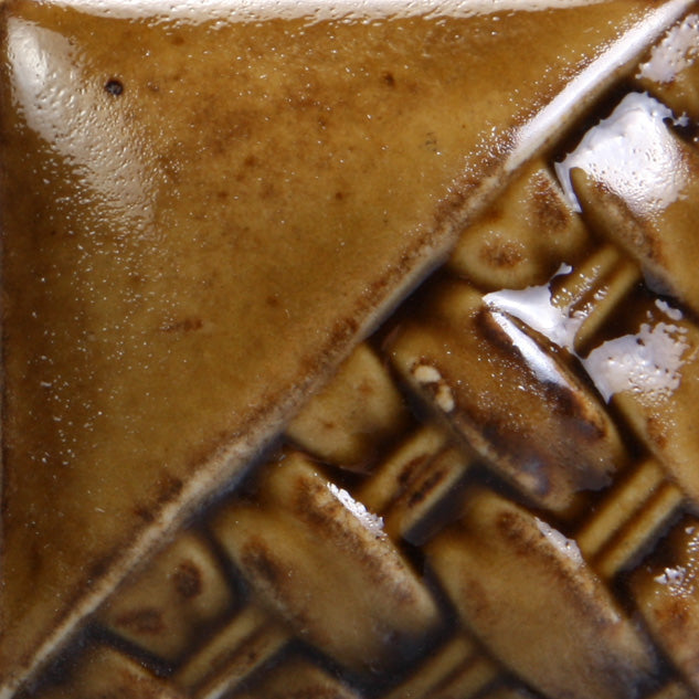Email Mayco grès Amber Topaz - SW204 - 473ML