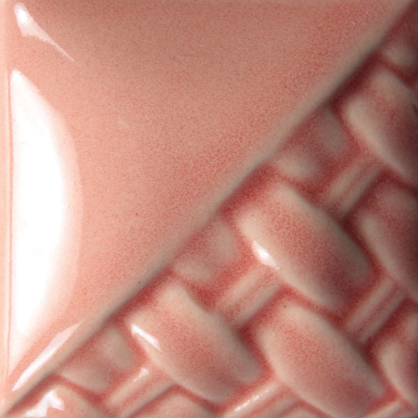 Email Mayco grès Coral - SW205 - 473ML