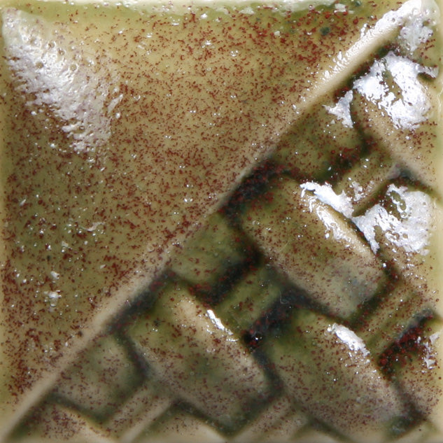 Email Mayco grès Emerald - SW210 - 473ML