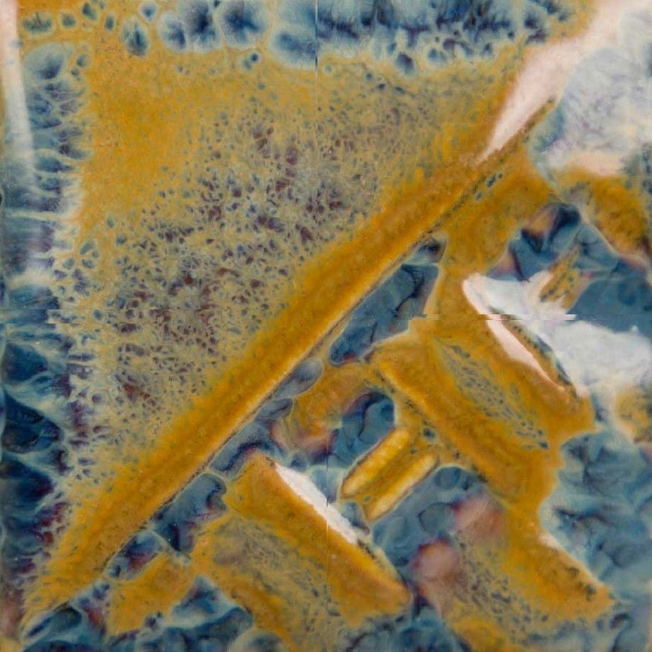 Email Mayco grès Opal Lustre - SW219 - 473ML