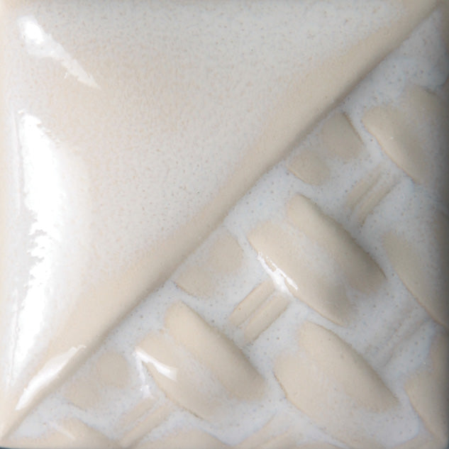Email Mayco grès White Opal - SW250  - 473ML