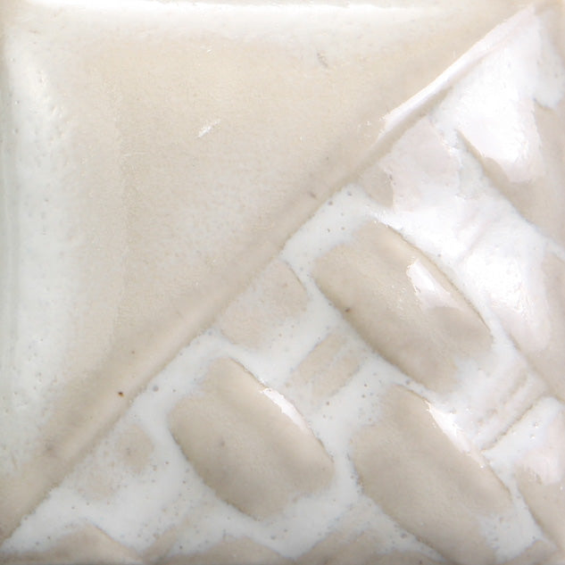 Email Mayco grès White Opal - SW250  - 473ML